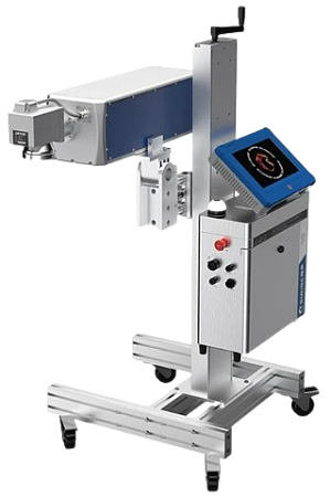 Лазерный маркировочной принтер Sunine Coherent UV Laser + комплектации